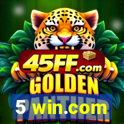 5 win.com